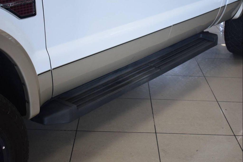 used 2008 Ford F-250 car, priced at $14,997