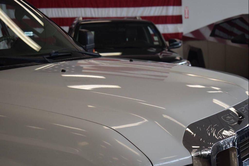 used 2008 Ford F-250 car, priced at $14,997