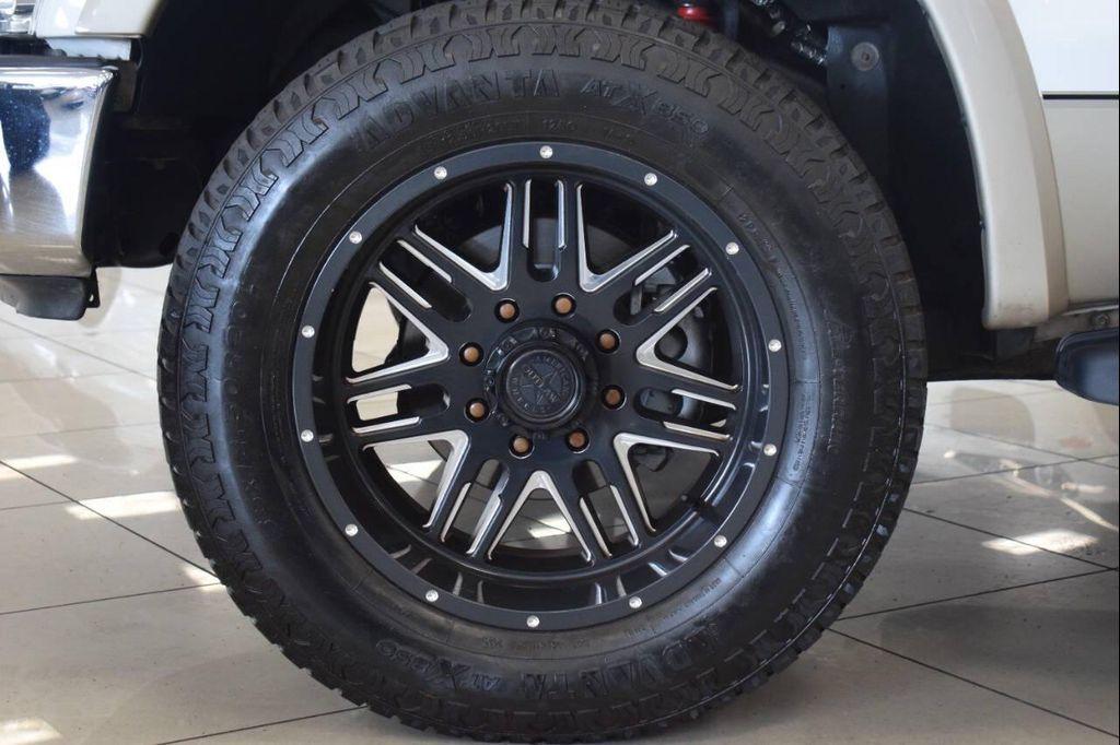 used 2008 Ford F-250 car, priced at $14,997