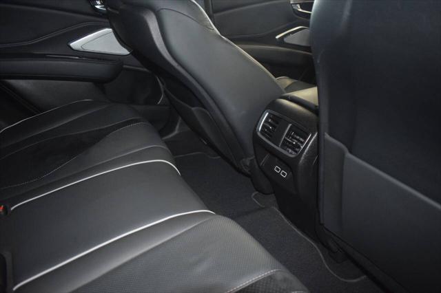 used 2019 Acura RDX car, priced at $26,777