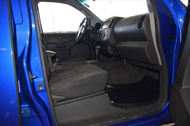 used 2015 Nissan Xterra car, priced at $19,997