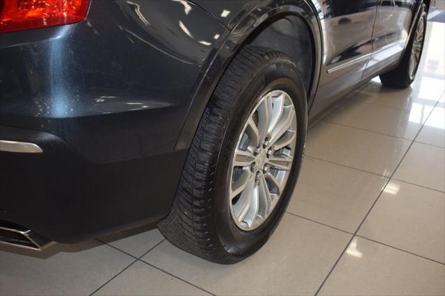 used 2019 Cadillac XT5 car, priced at $21,277