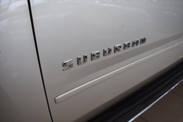 used 2016 Chevrolet Suburban car, priced at $27,997