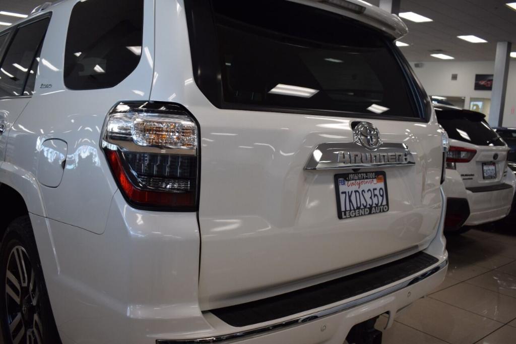 used 2015 Toyota 4Runner car, priced at $27,777