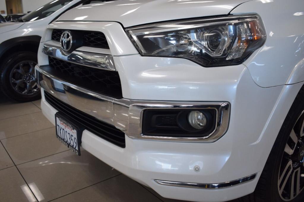 used 2015 Toyota 4Runner car, priced at $27,777