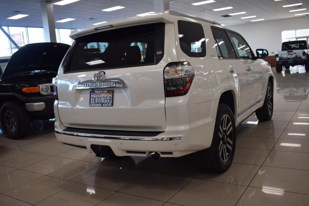 used 2015 Toyota 4Runner car, priced at $27,777