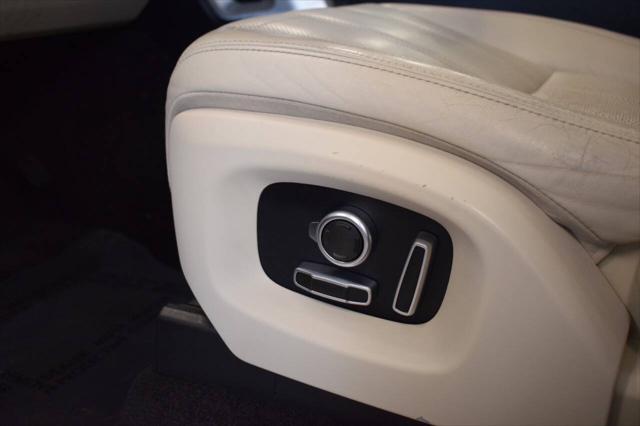 used 2016 Land Rover Range Rover car, priced at $21,997