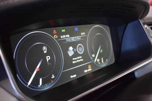 used 2016 Land Rover Range Rover car, priced at $21,997