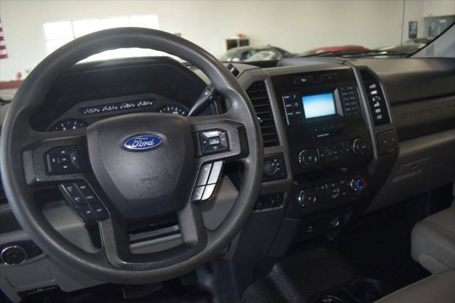 used 2019 Ford F-350 car, priced at $35,997