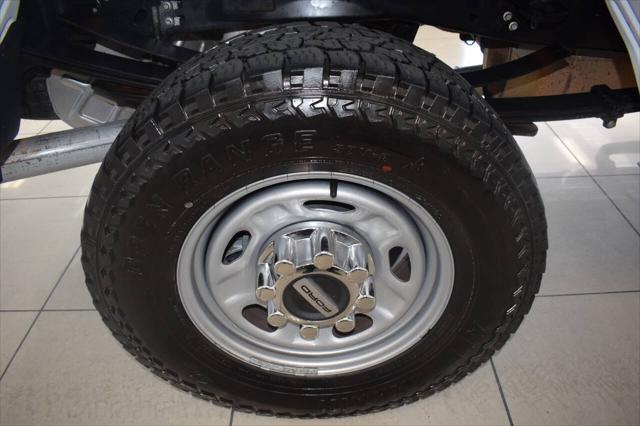 used 2019 Ford F-350 car, priced at $35,997