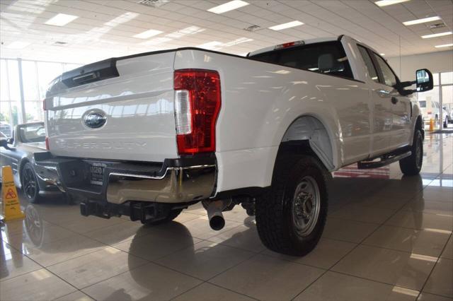 used 2019 Ford F-350 car, priced at $35,997