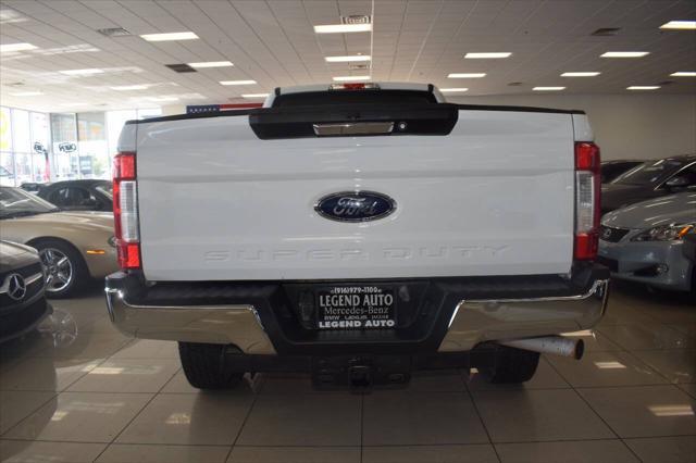 used 2019 Ford F-350 car, priced at $35,997