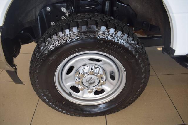 used 2019 Ford F-350 car, priced at $35,997
