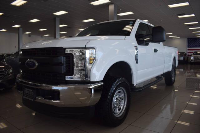 used 2019 Ford F-350 car, priced at $35,997