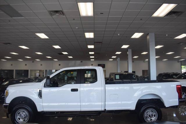 used 2019 Ford F-350 car, priced at $35,997