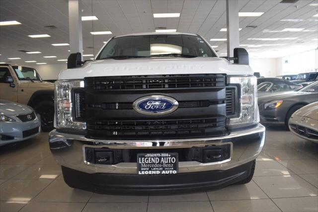 used 2019 Ford F-350 car, priced at $35,997