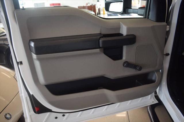 used 2019 Ford F-350 car, priced at $35,997