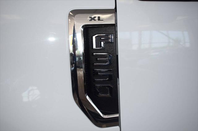 used 2019 Ford F-350 car, priced at $35,997