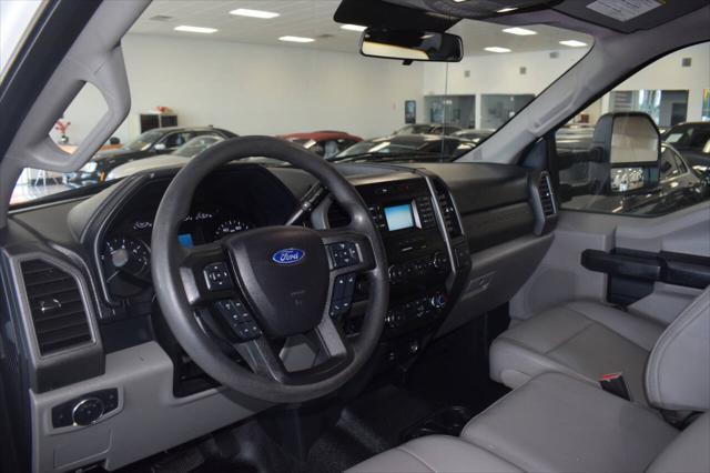 used 2019 Ford F-350 car, priced at $35,997