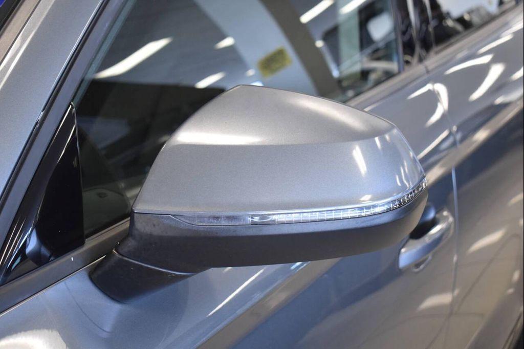 used 2018 Audi Q5 car, priced at $16,557