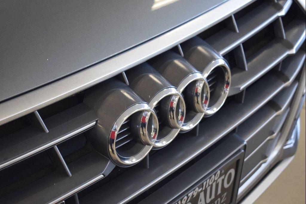 used 2018 Audi Q5 car, priced at $16,557