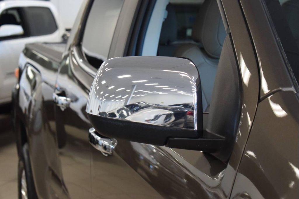 used 2015 GMC Canyon car, priced at $26,777