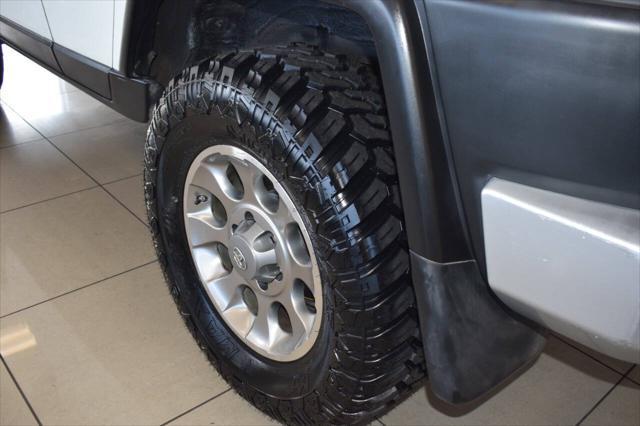 used 2013 Toyota FJ Cruiser car, priced at $27,977