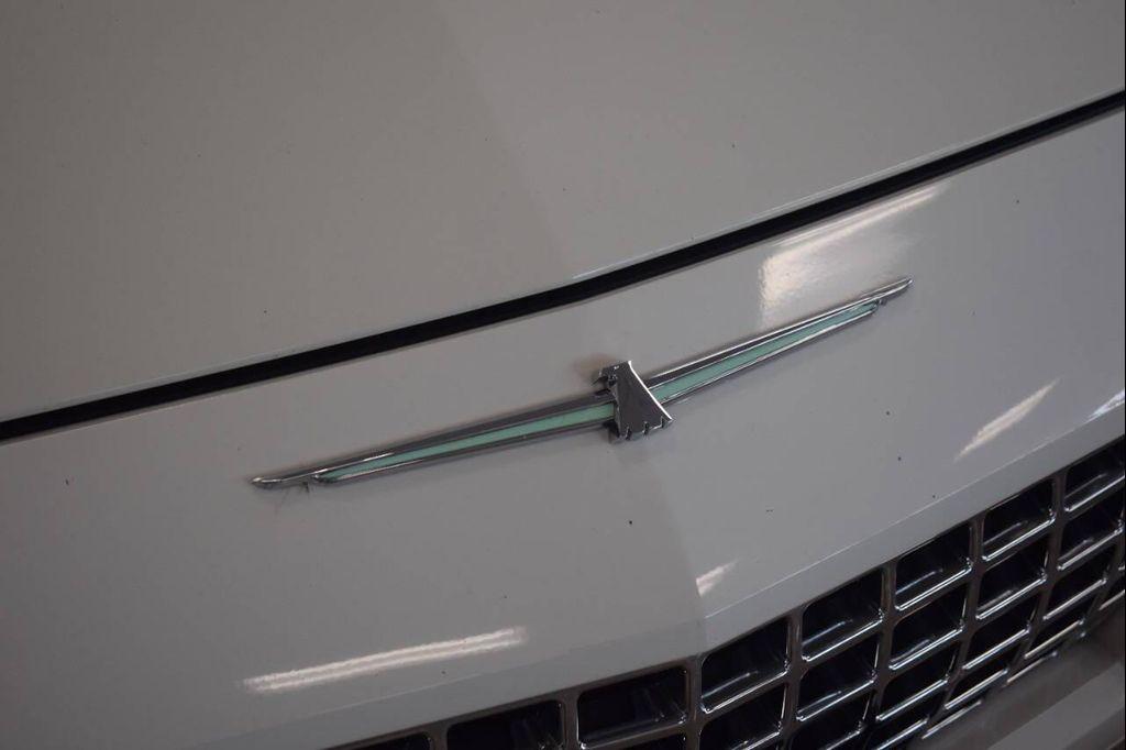 used 2003 Ford Thunderbird car, priced at $15,888