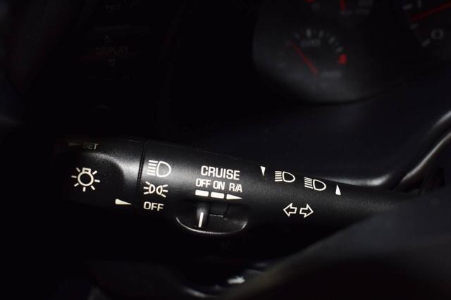 used 1999 Chevrolet Corvette car, priced at $22,777