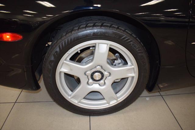 used 1999 Chevrolet Corvette car, priced at $22,777