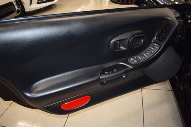 used 1999 Chevrolet Corvette car, priced at $22,777