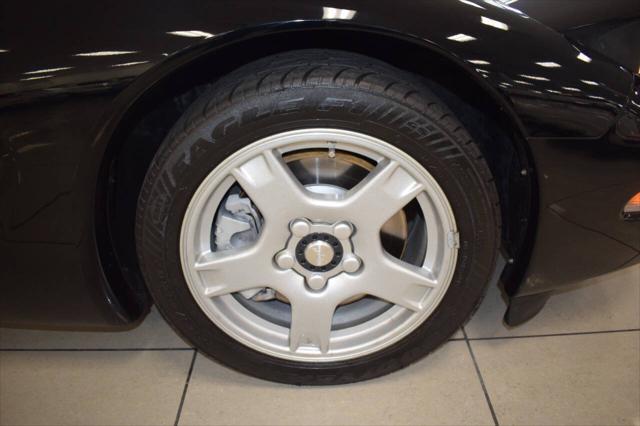 used 1999 Chevrolet Corvette car, priced at $22,777