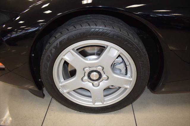 used 1999 Chevrolet Corvette car, priced at $22,777