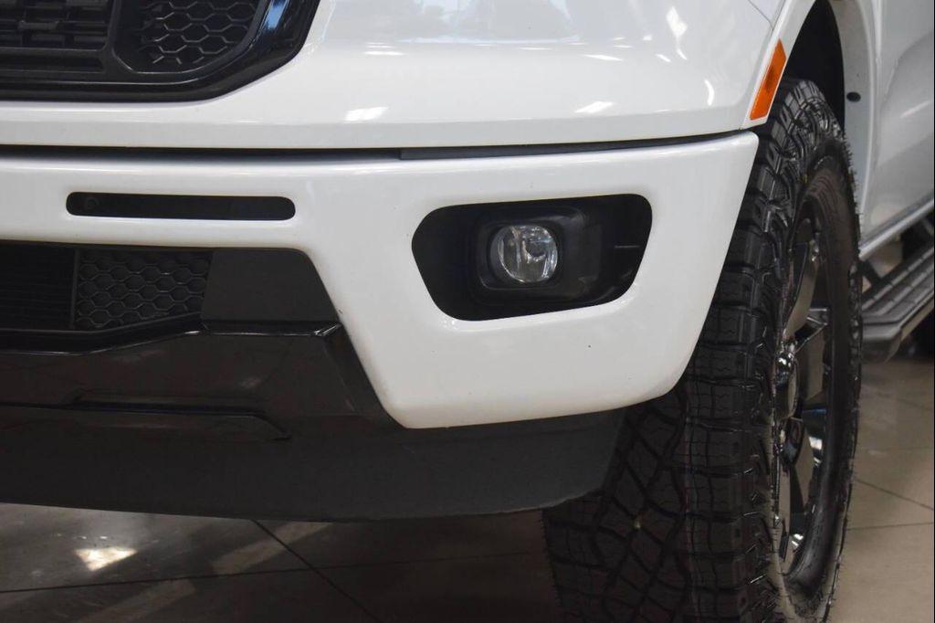 used 2021 Ford Ranger car, priced at $25,777