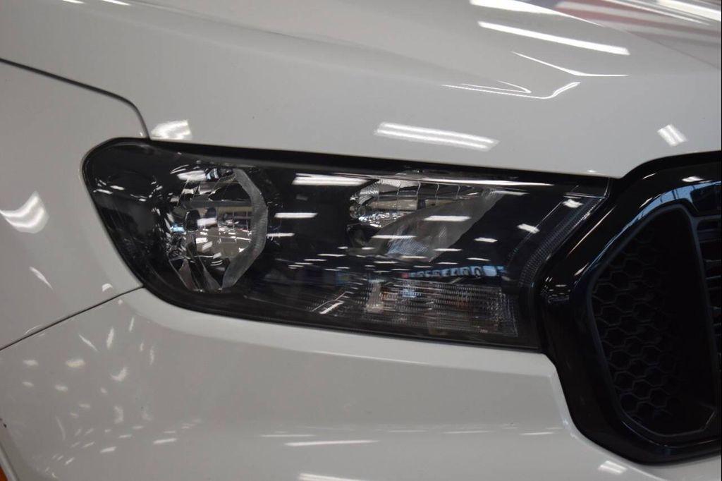 used 2021 Ford Ranger car, priced at $25,777