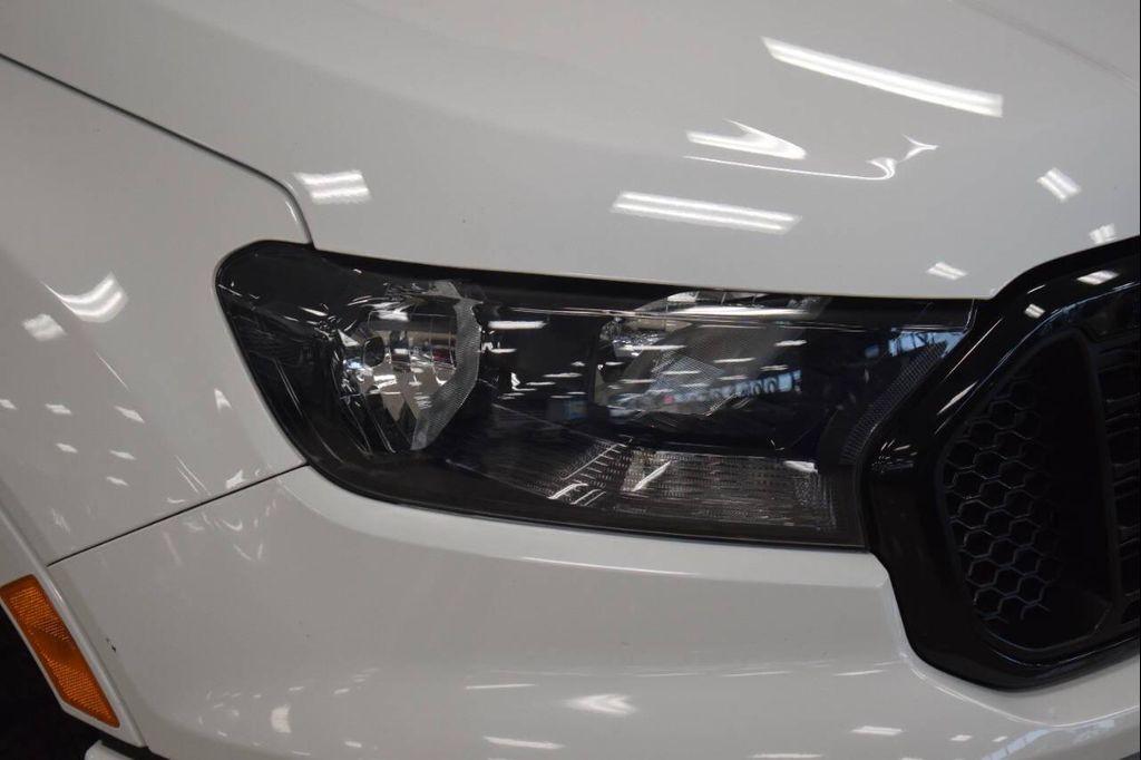 used 2021 Ford Ranger car, priced at $25,777