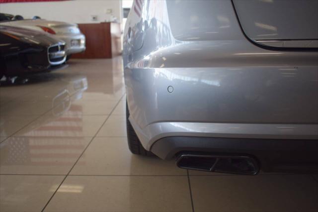 used 2016 Audi A6 car, priced at $17,577