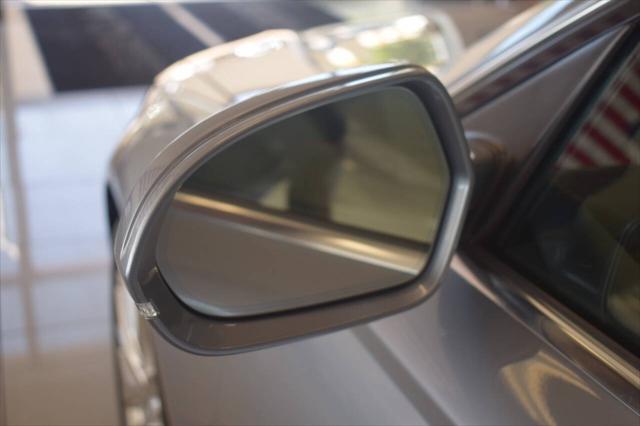 used 2016 Audi A6 car, priced at $17,577