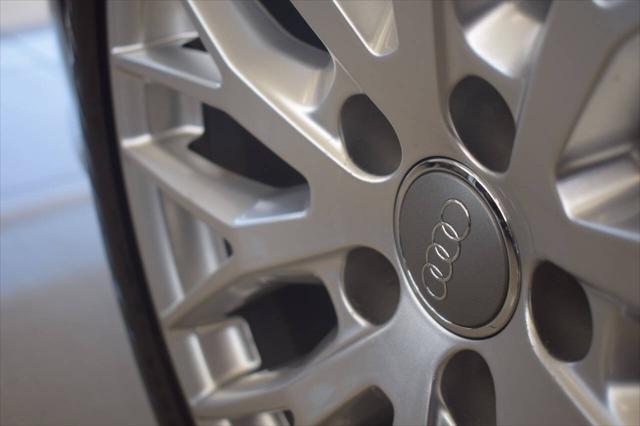 used 2016 Audi A6 car, priced at $17,577