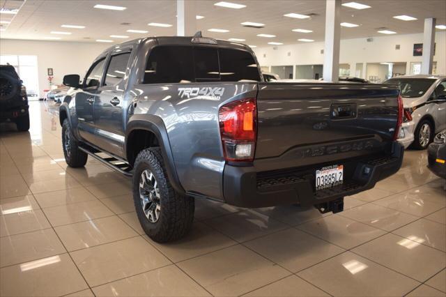 used 2019 Toyota Tacoma car, priced at $36,997