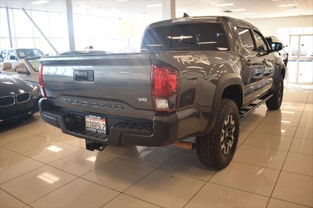 used 2019 Toyota Tacoma car, priced at $36,997