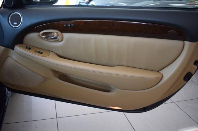 used 2007 Lexus SC 430 car, priced at $13,997