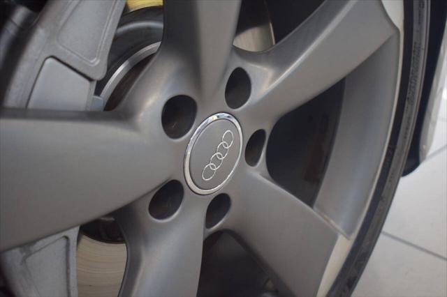 used 2015 Audi A6 car, priced at $17,577