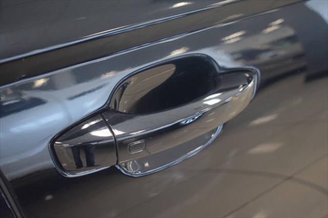 used 2015 Audi A6 car, priced at $17,577