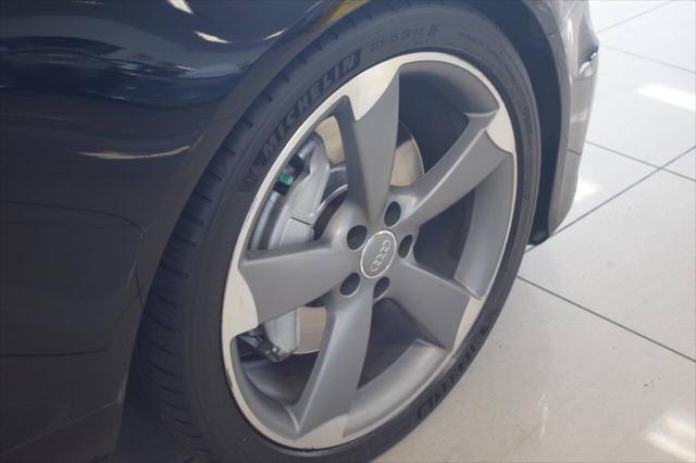 used 2015 Audi A6 car, priced at $17,577