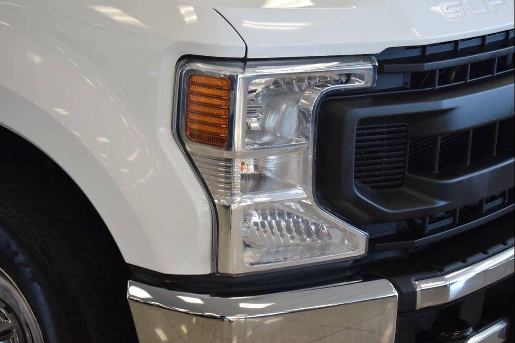 used 2022 Ford F-250 car, priced at $26,777