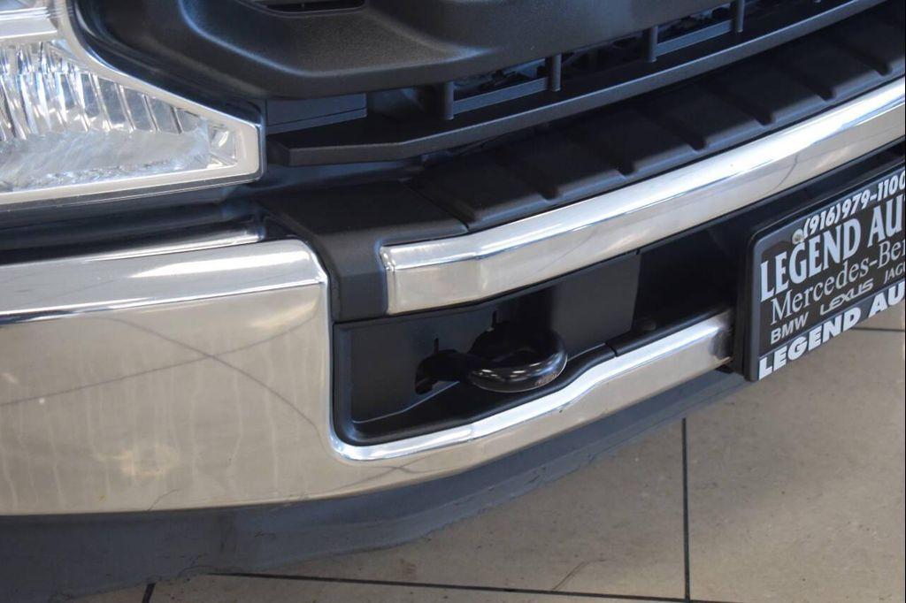 used 2022 Ford F-250 car, priced at $26,777