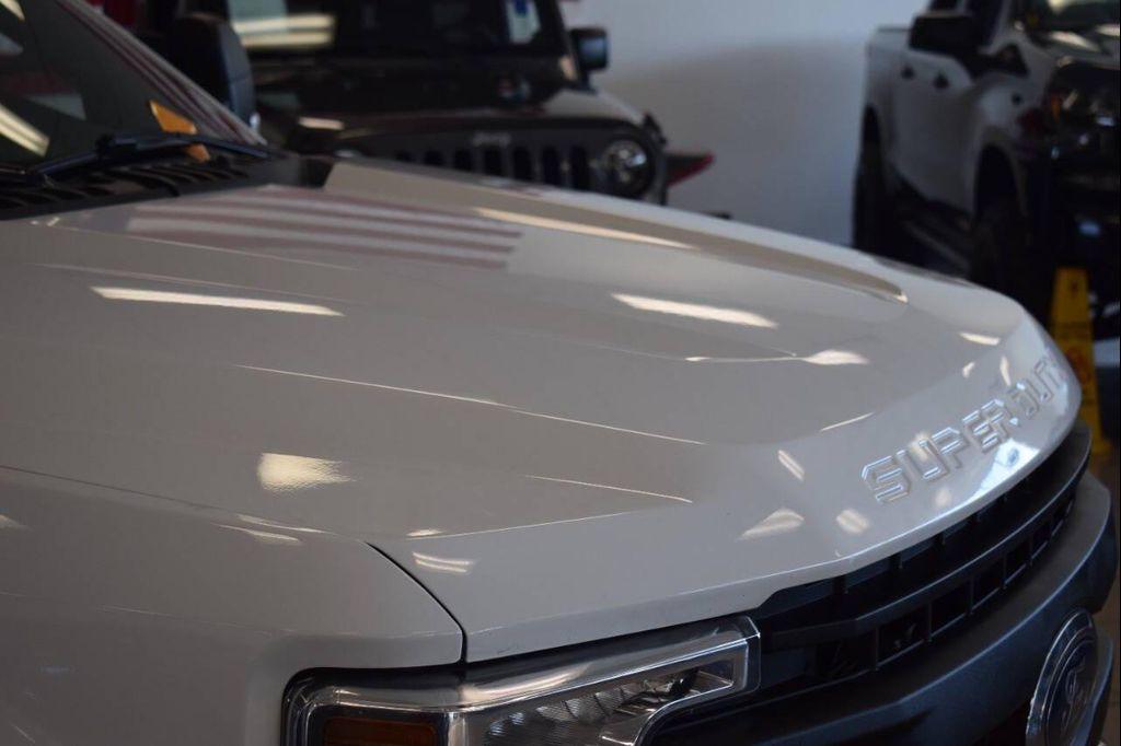 used 2022 Ford F-250 car, priced at $26,777