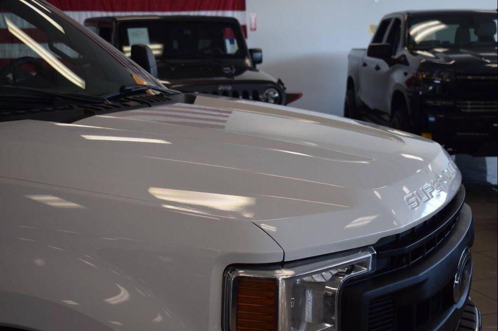 used 2022 Ford F-250 car, priced at $26,777