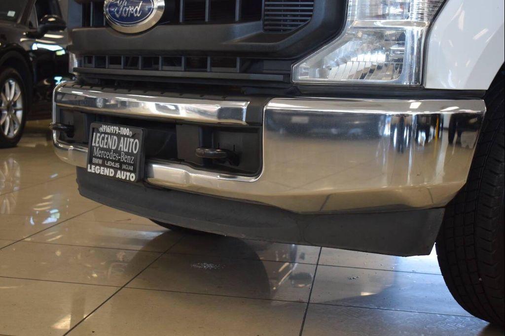 used 2022 Ford F-250 car, priced at $26,777